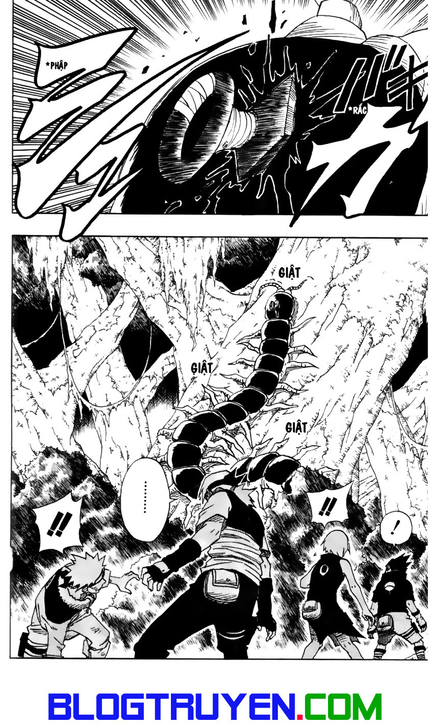 Naruto Tập 61 trang 13