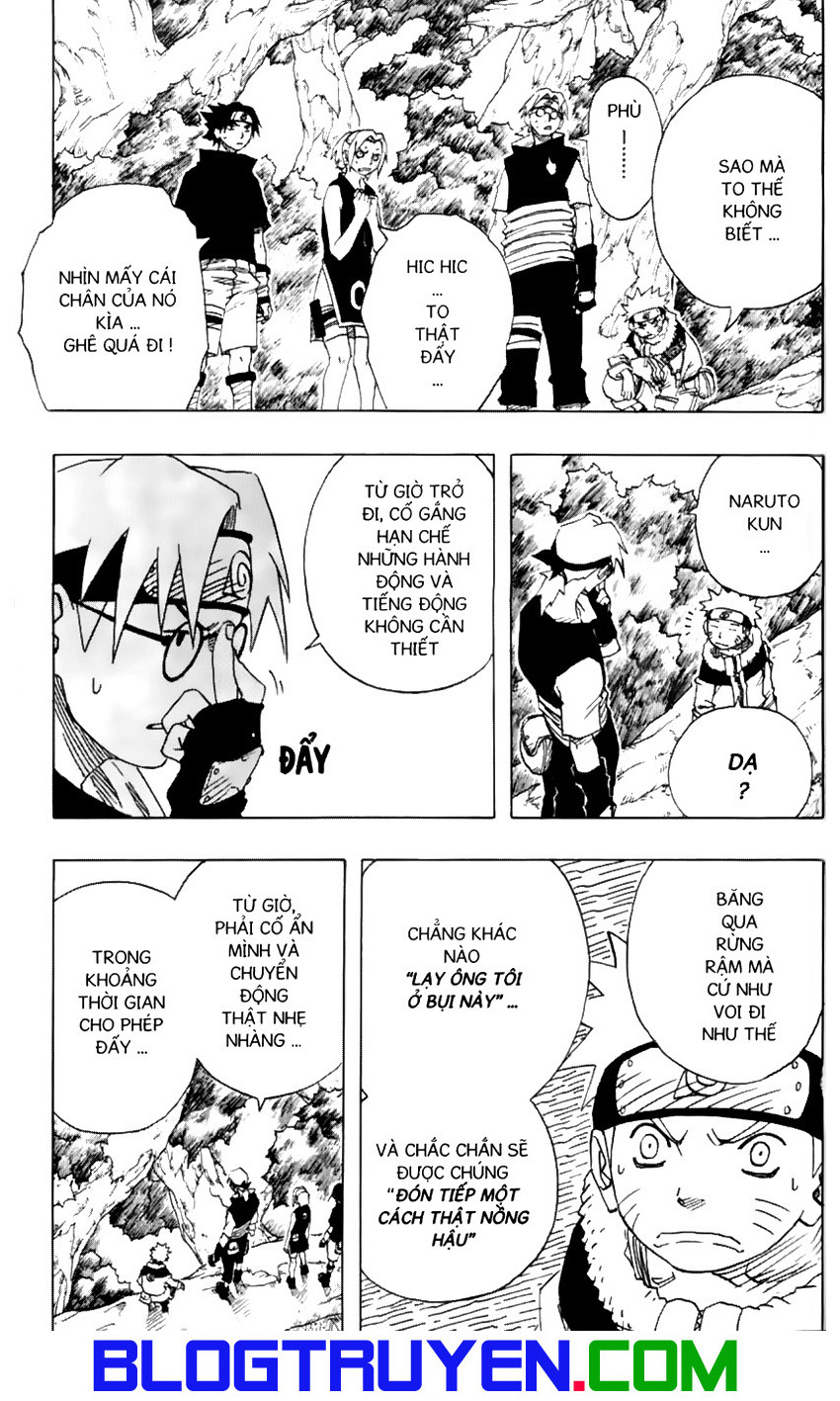 Naruto Tập 61 trang 14