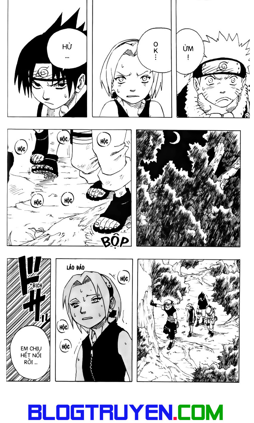 Naruto Tập 61 trang 15
