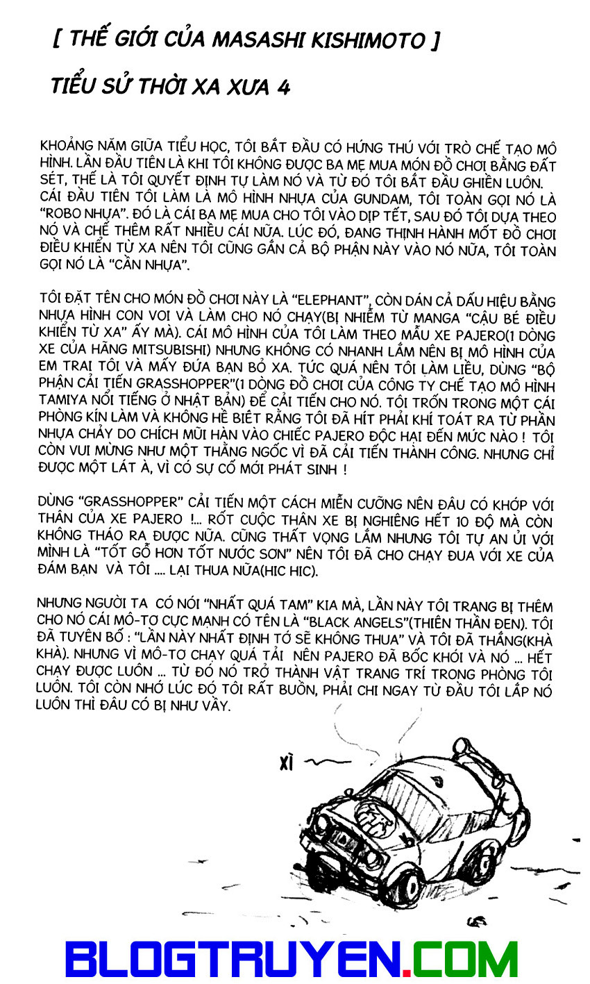 Naruto Tập 61 trang 20