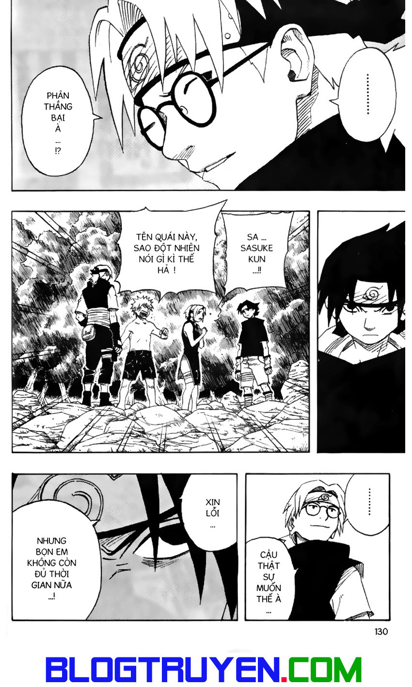 Naruto Tập 61 trang 3