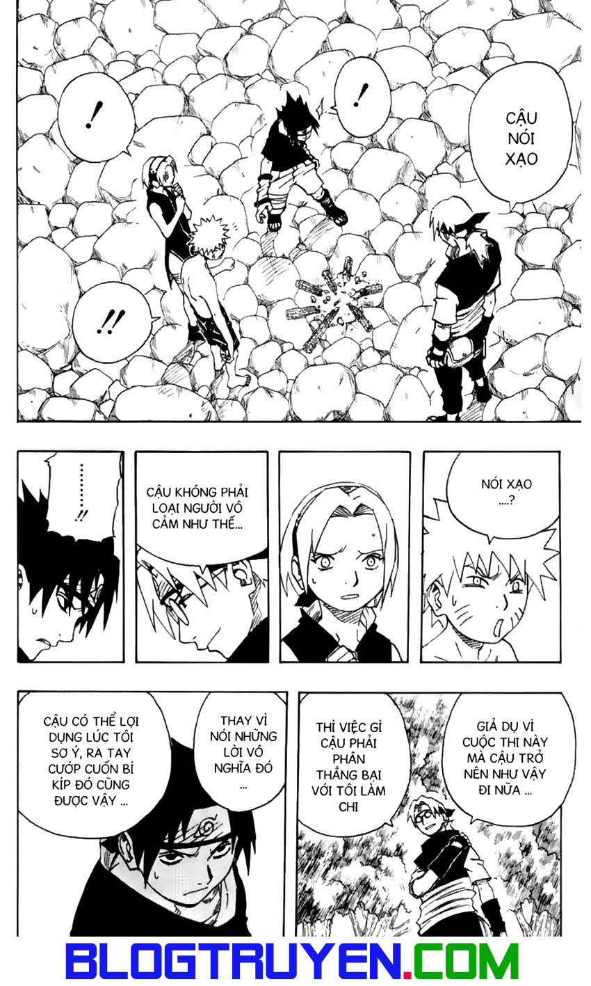 Naruto Tập 61 trang 5