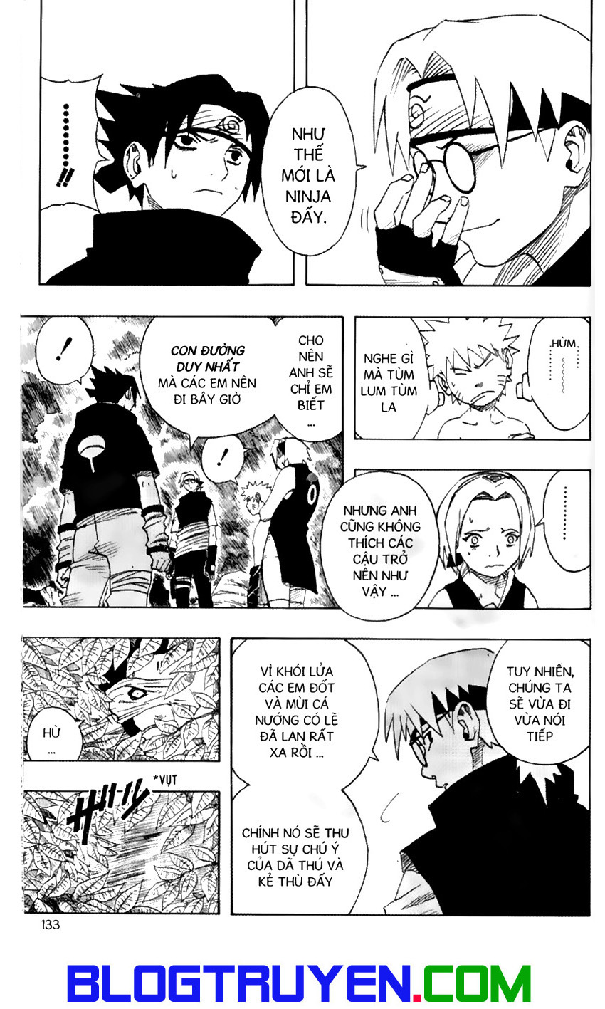 Naruto Tập 61 trang 6