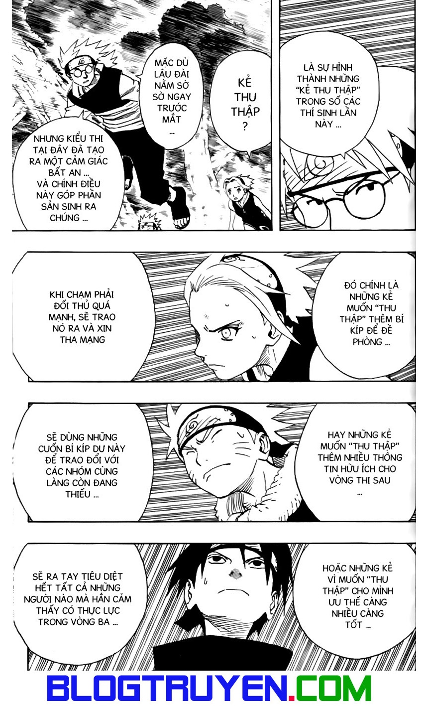 Naruto Tập 61 trang 10