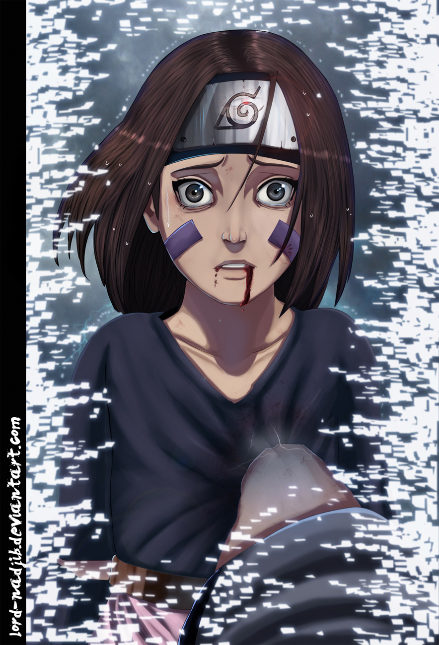 Naruto Tập 610 trang 18