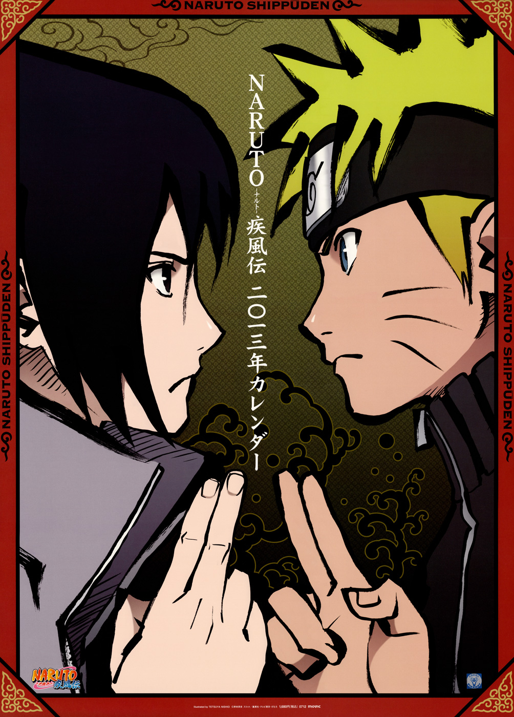 Naruto Tập 610 trang 19