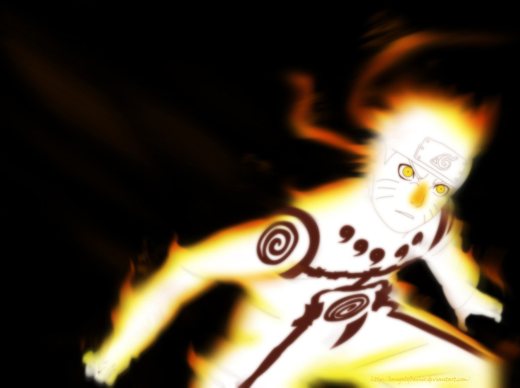 Naruto Tập 610 trang 20