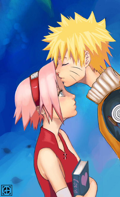Naruto Tập 610 trang 22