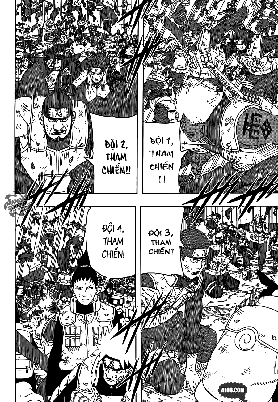 Naruto Tập 611 trang 15