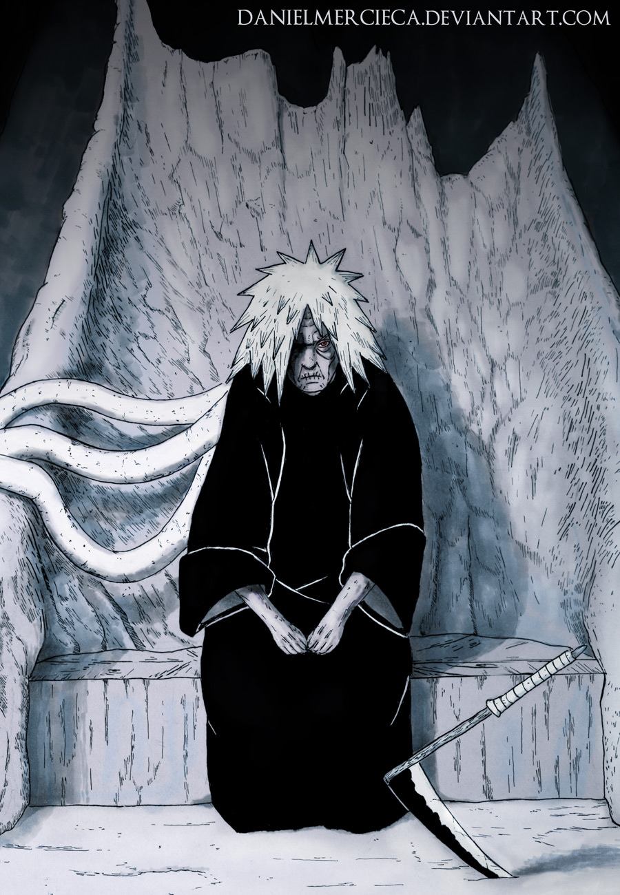 Naruto Tập 611 trang 19