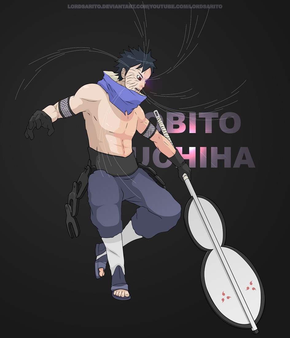 Naruto Tập 611 trang 22