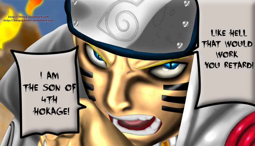 Naruto Tập 611 trang 24