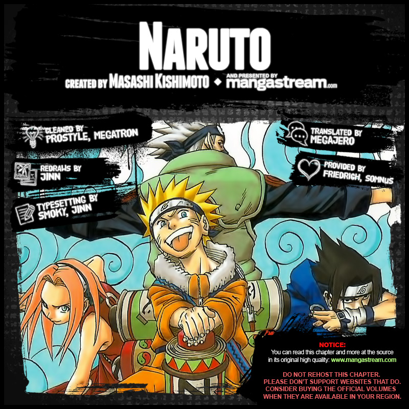 Naruto Tập 611 trang 25