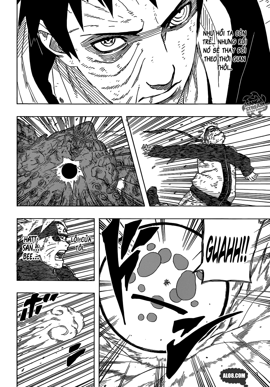 Naruto Tập 611 trang 5