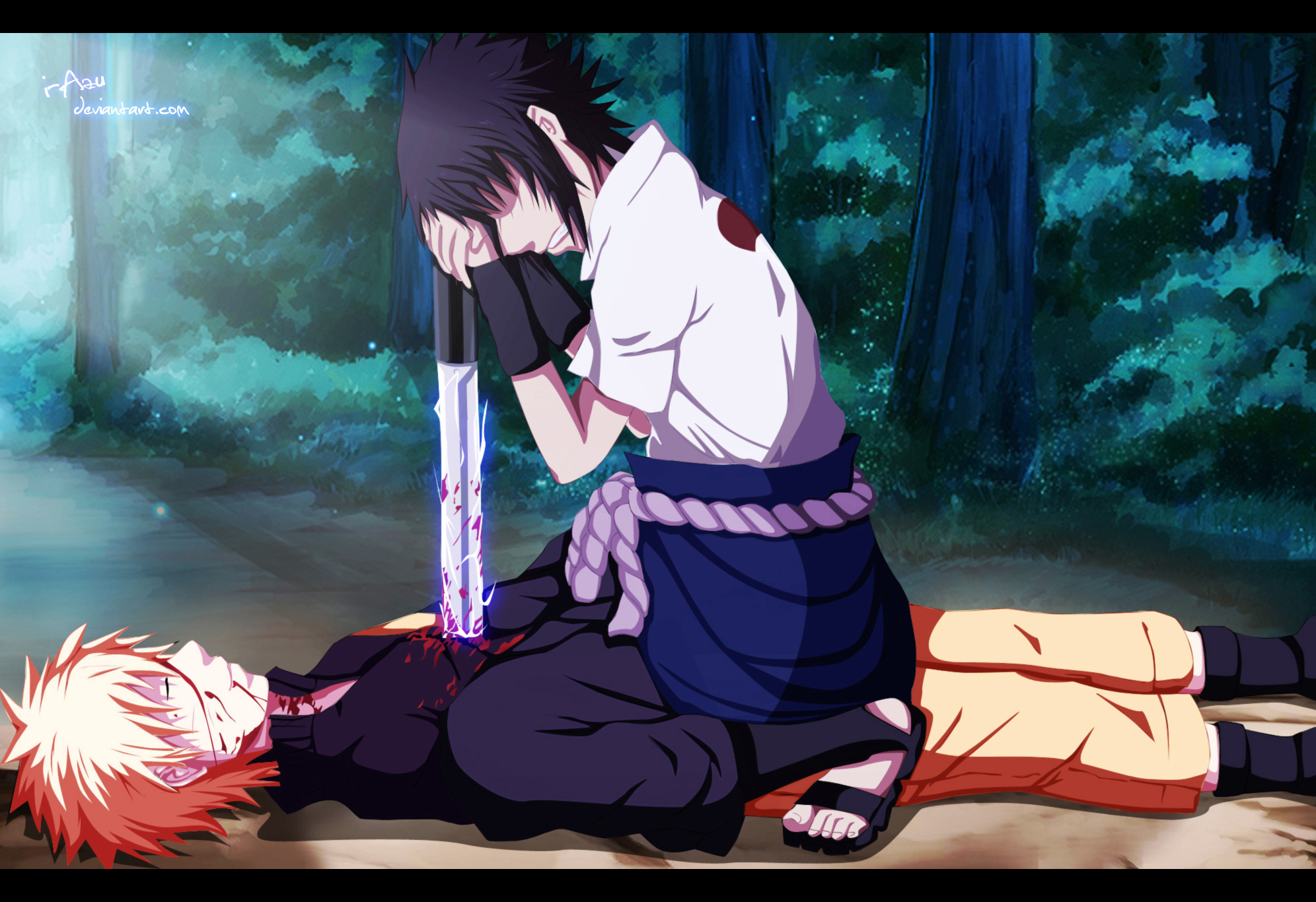 Naruto Tập 612 trang 20
