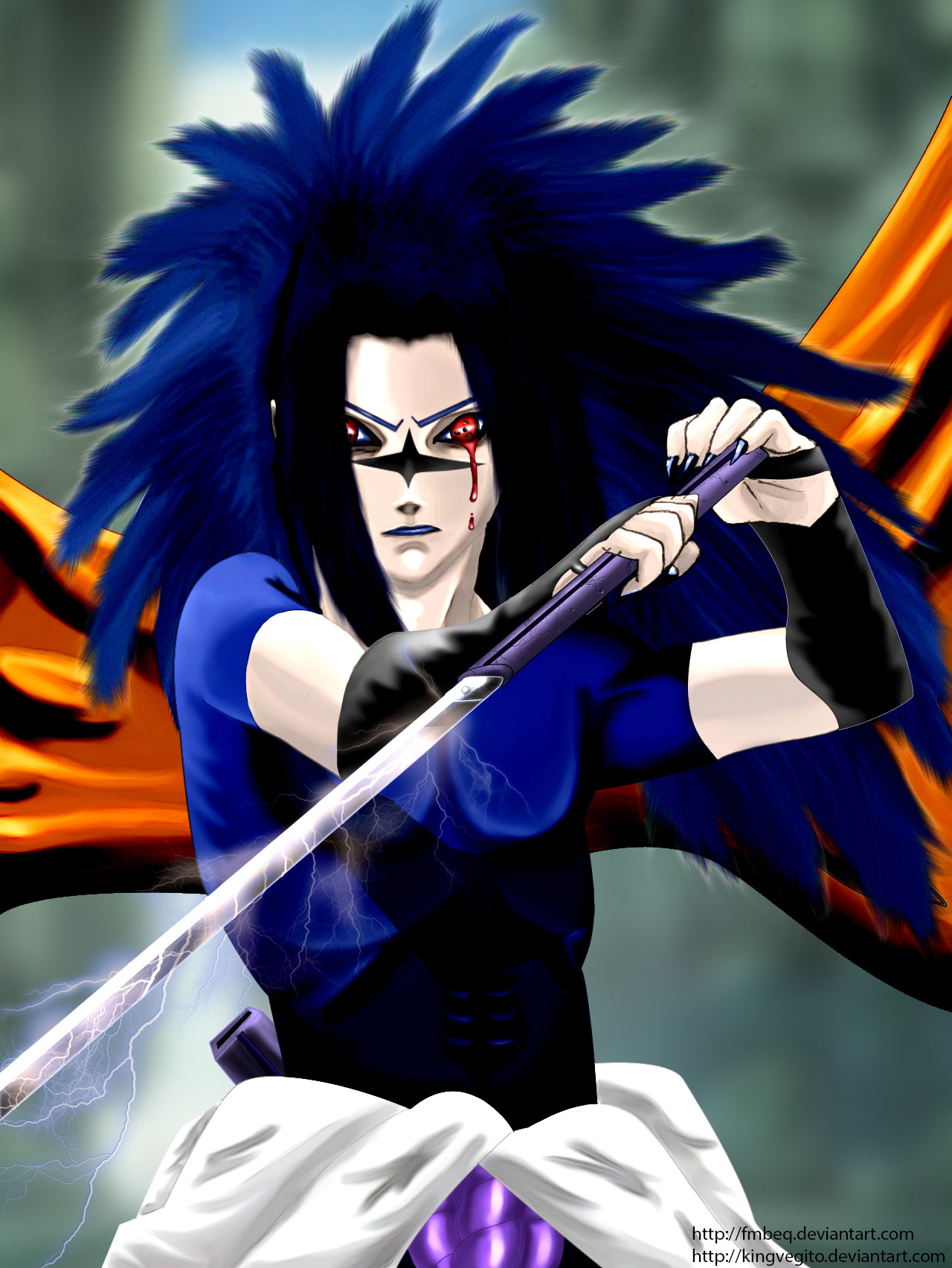 Naruto Tập 612 trang 23