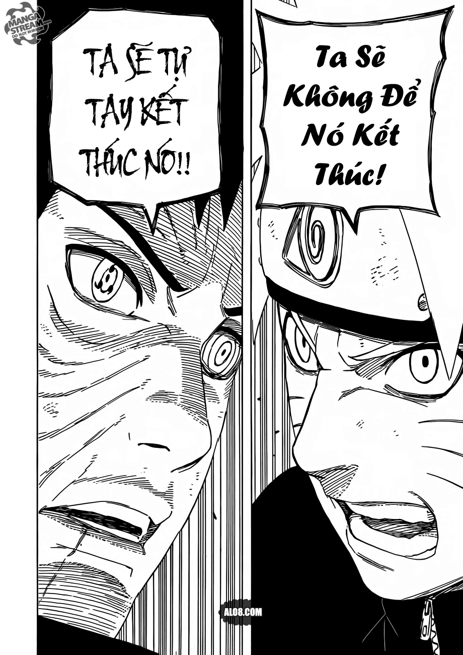 Naruto Tập 612 trang 5