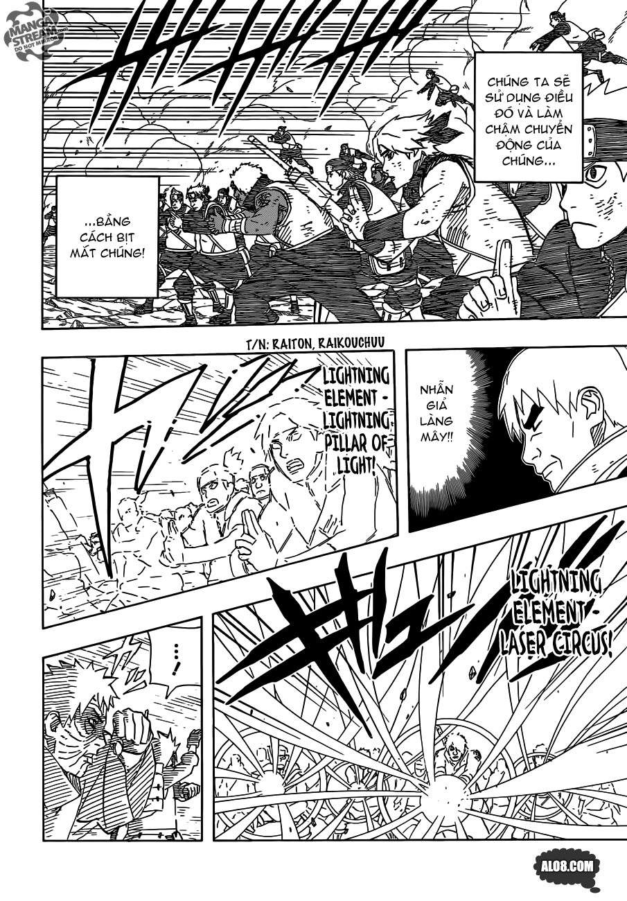 Naruto Tập 612 trang 7