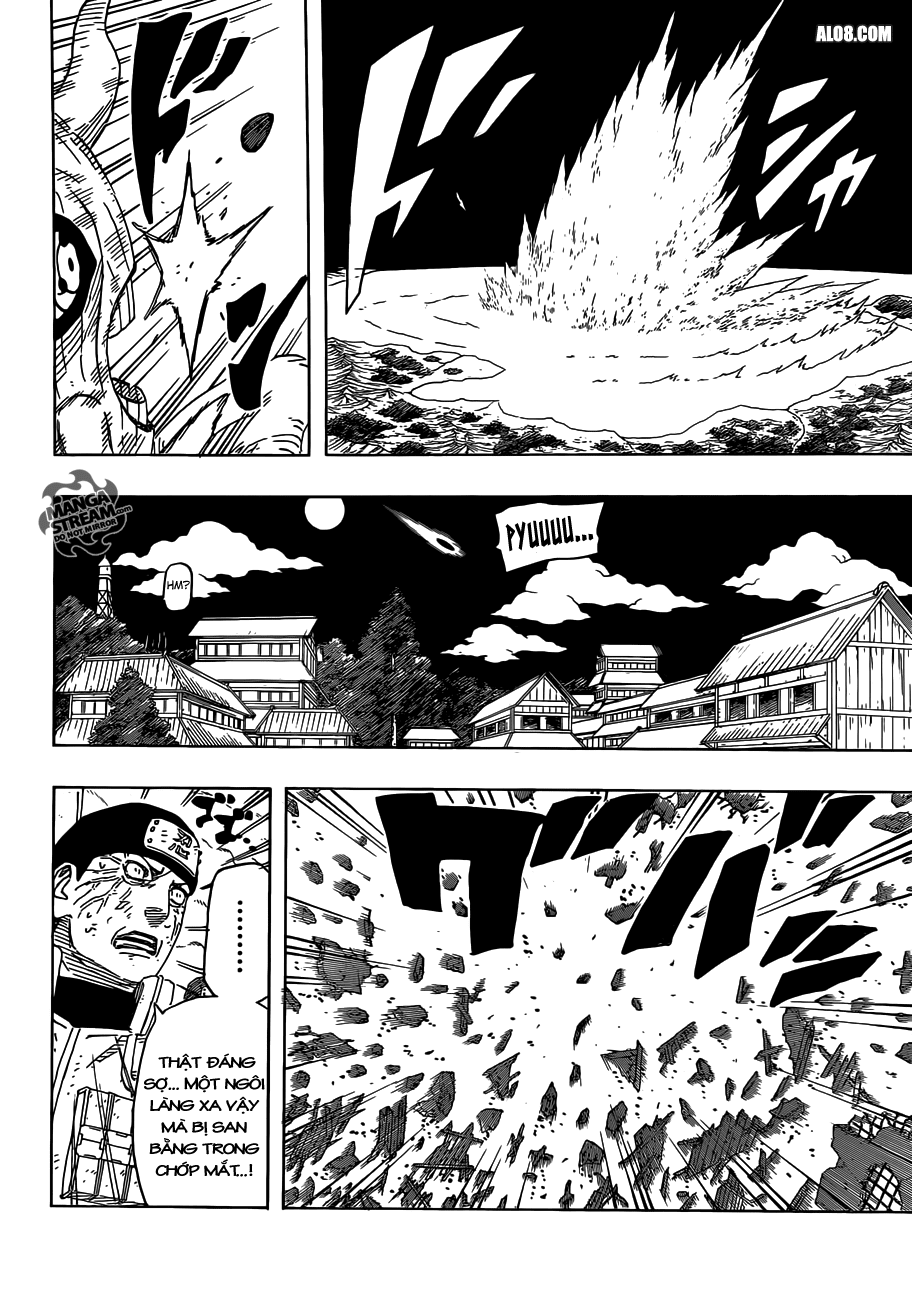 Naruto Tập 613 trang 10