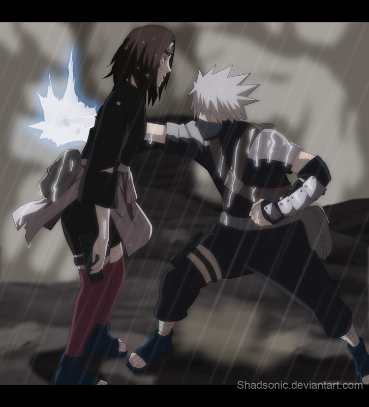 Naruto Tập 614 trang 20