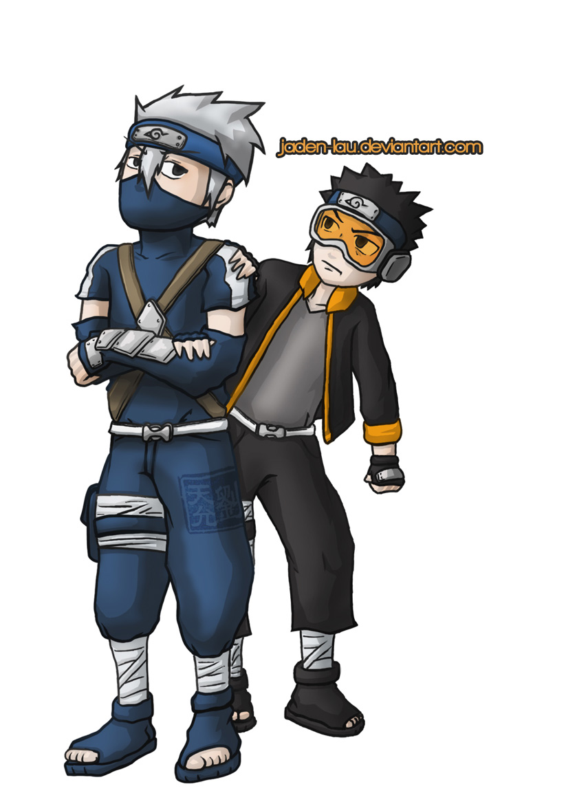 Naruto Tập 614 trang 21