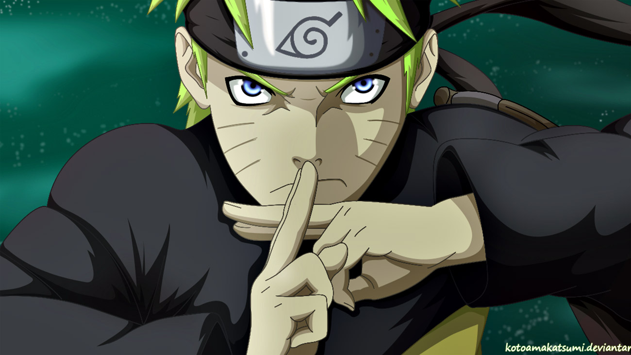 Naruto Tập 615 trang 18