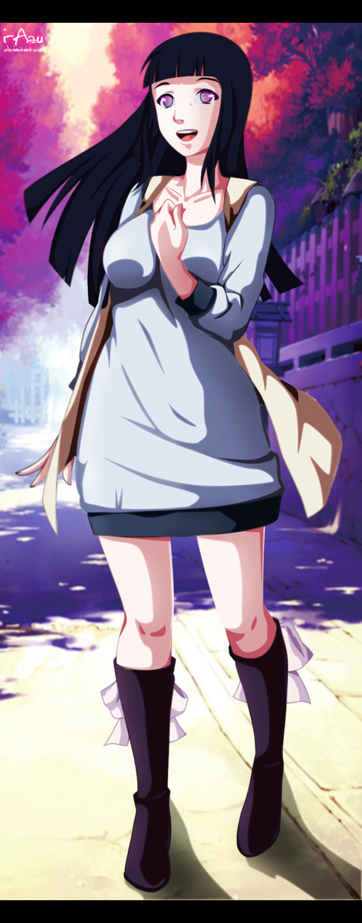 Naruto Tập 615 trang 21