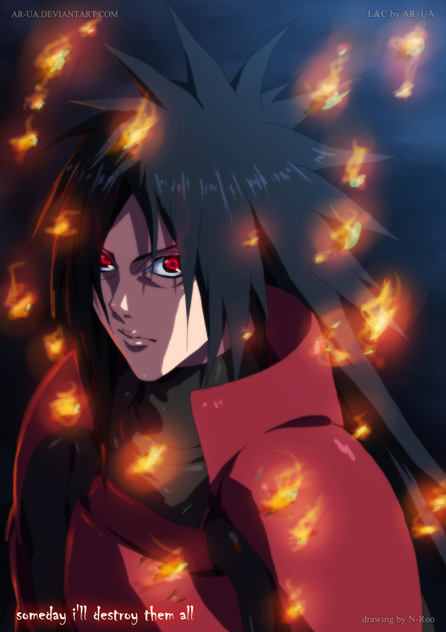 Naruto Tập 615 trang 24