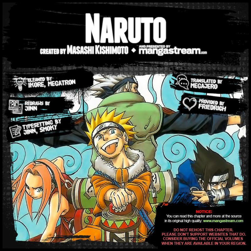 Naruto Tập 615 trang 25