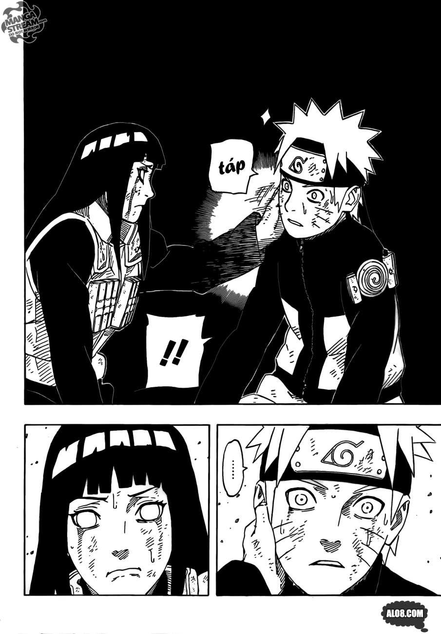 Naruto Tập 615 trang 6