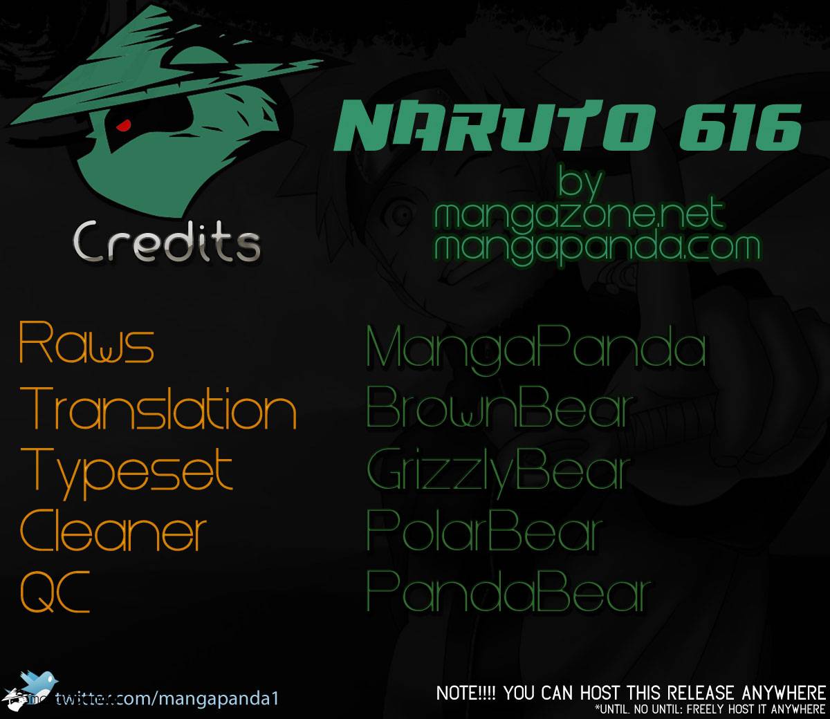 Naruto Tập 616 trang 25