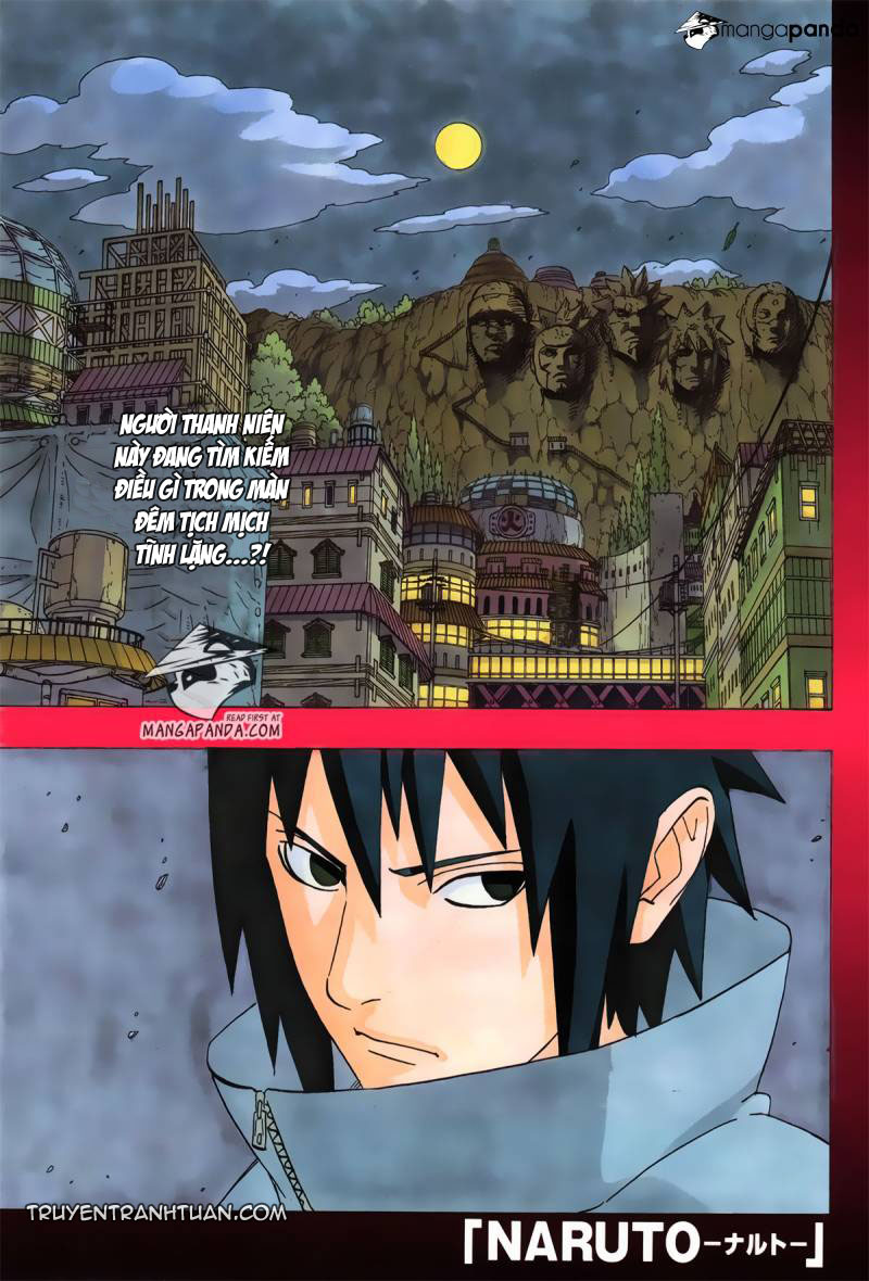 Naruto Tập 616 trang 5