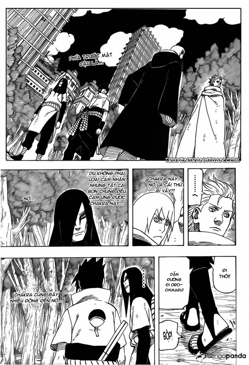Naruto Tập 616 trang 7