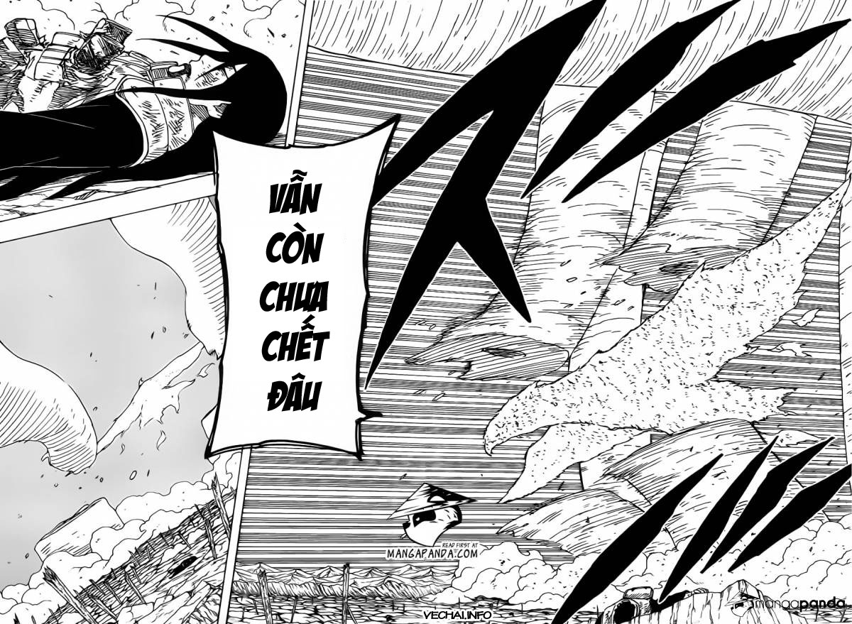 Naruto Tập 617 trang 14
