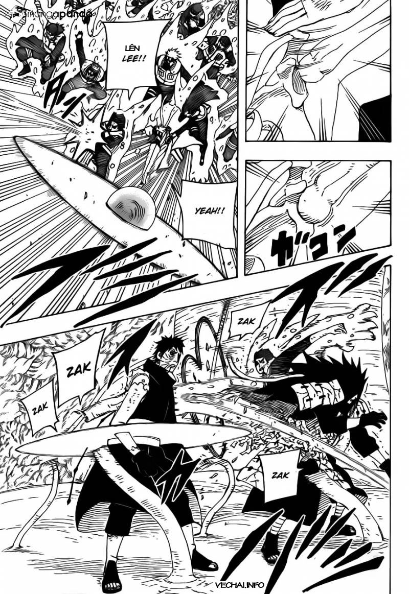 Naruto Tập 617 trang 16