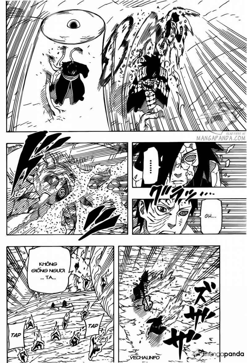 Naruto Tập 617 trang 17