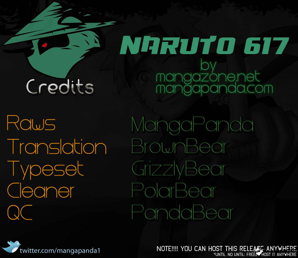 Naruto Tập 617 trang 22