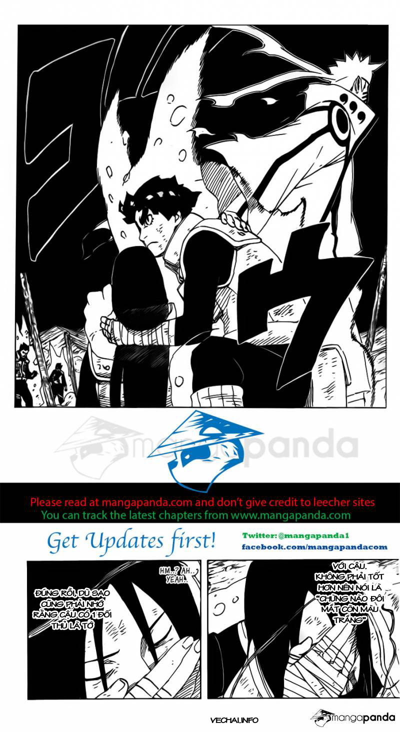 Naruto Tập 617 trang 5
