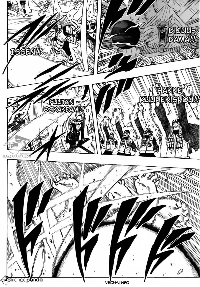 Naruto Tập 617 trang 10