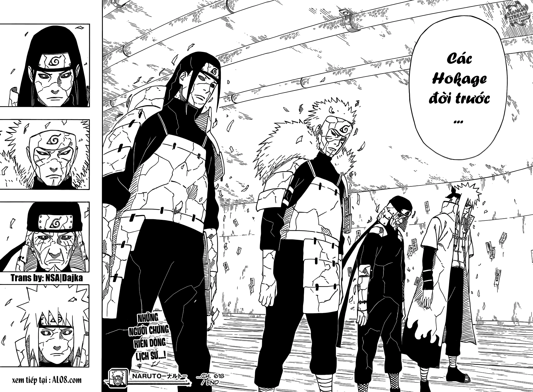 Naruto Tập 618 trang 16