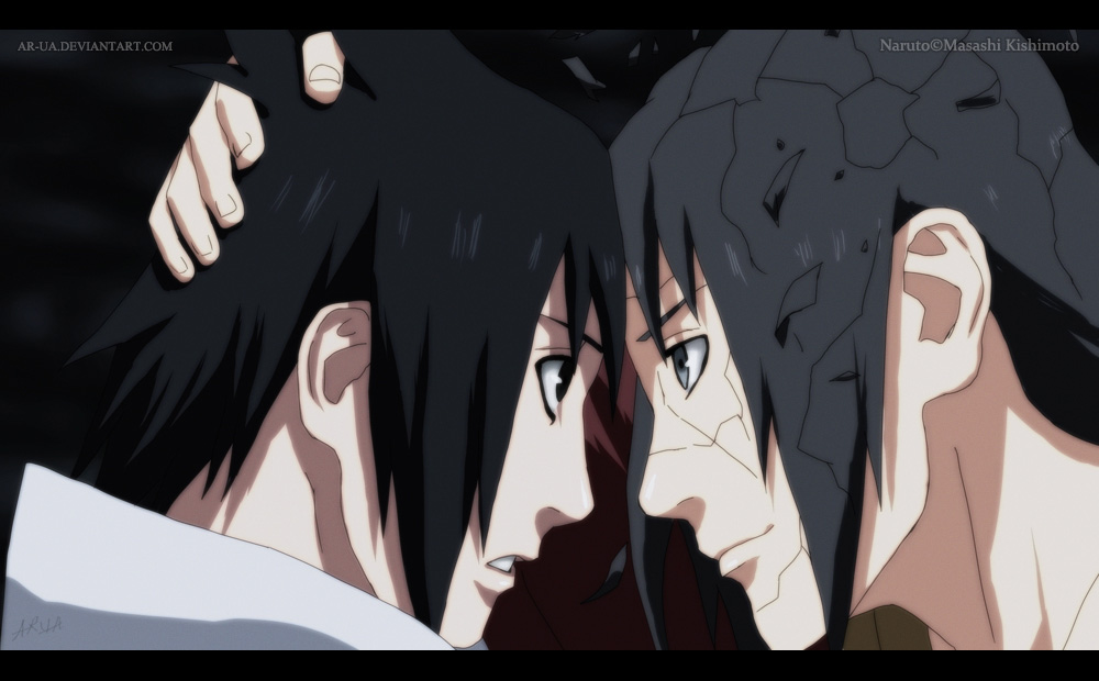 Naruto Tập 618 trang 19