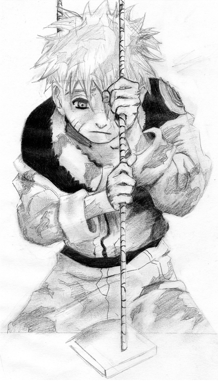 Naruto Tập 618 trang 21