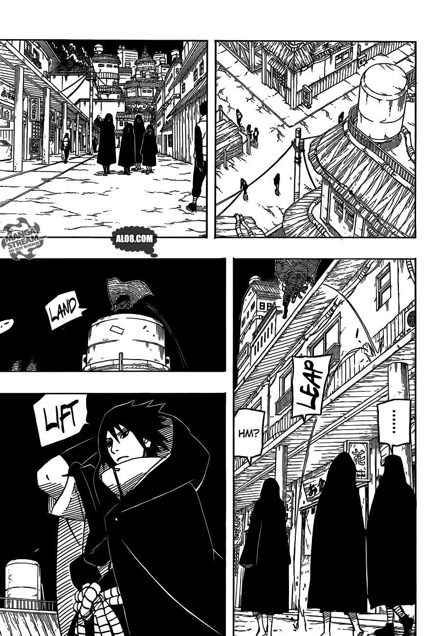 Naruto Tập 618 trang 4