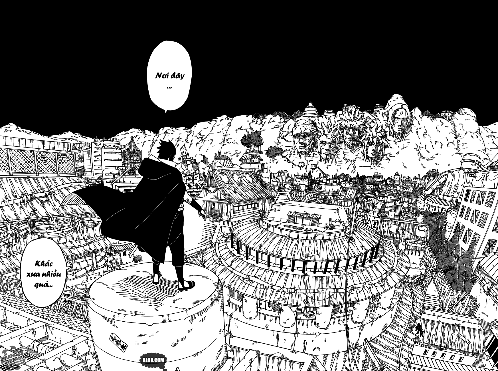 Naruto Tập 618 trang 5