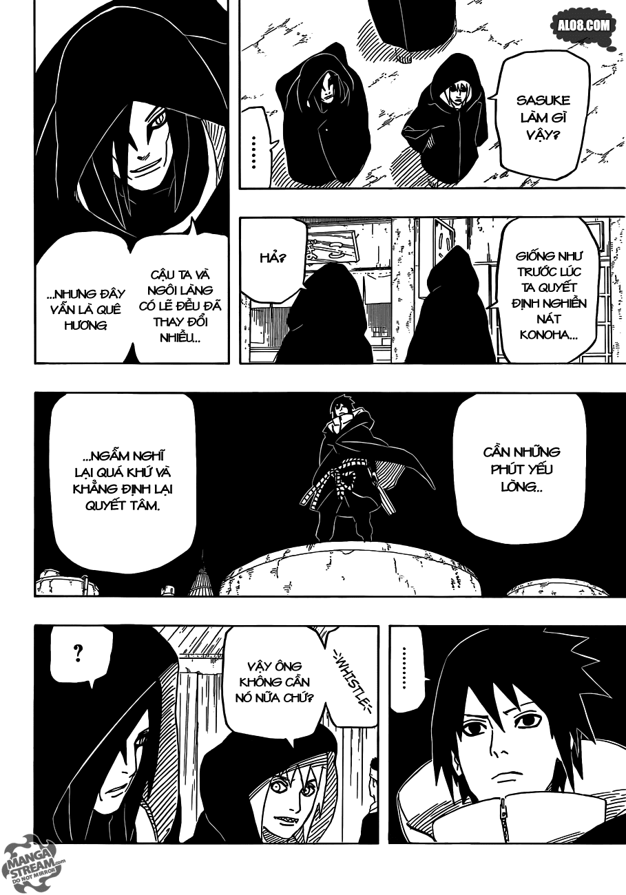 Naruto Tập 618 trang 6