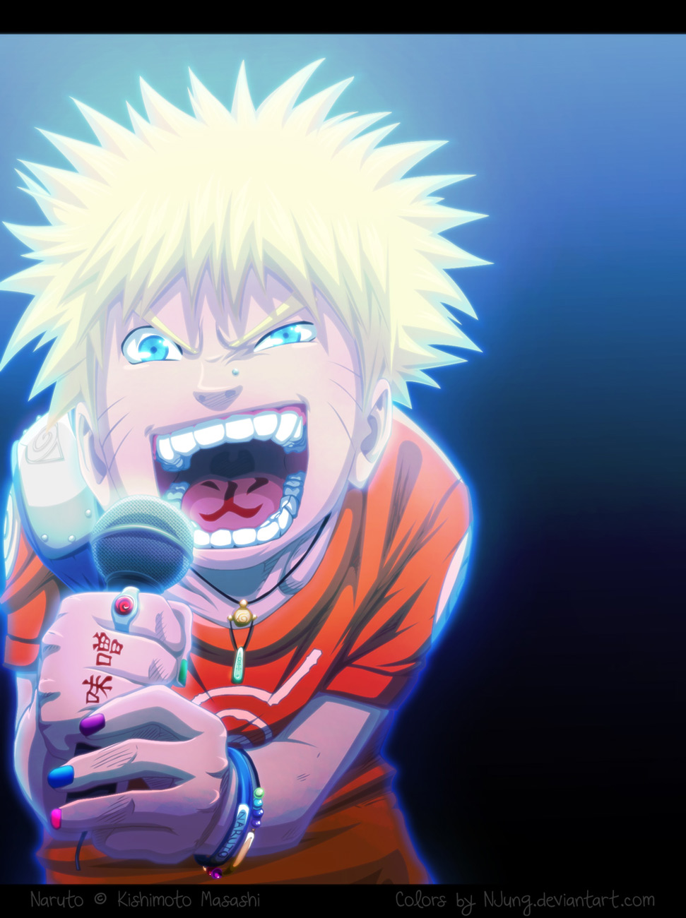 Naruto Tập 619 trang 19