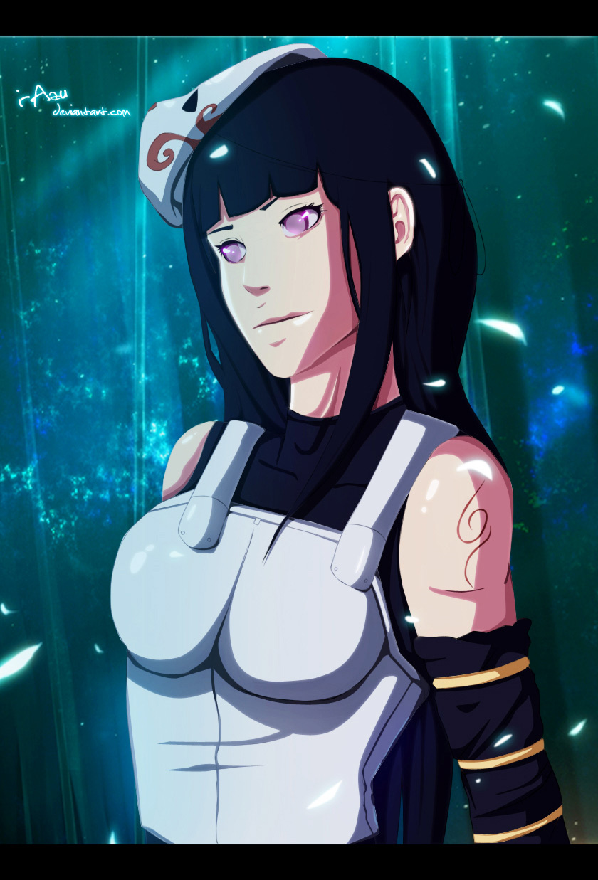 Naruto Tập 619 trang 20