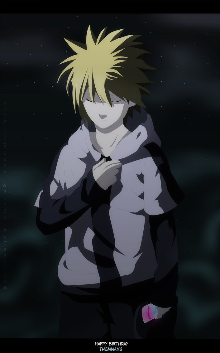 Naruto Tập 619 trang 24