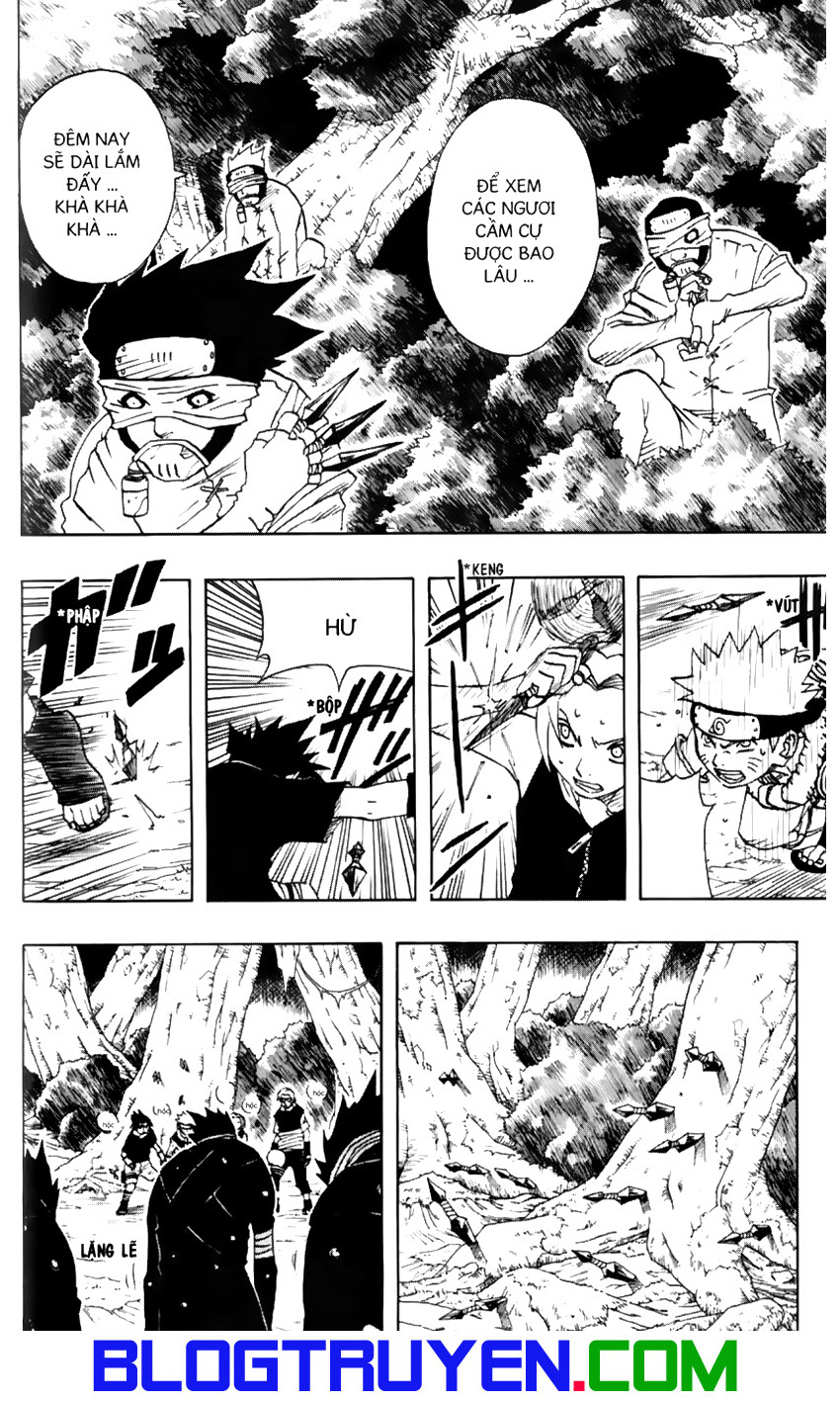 Naruto Tập 62 trang 11