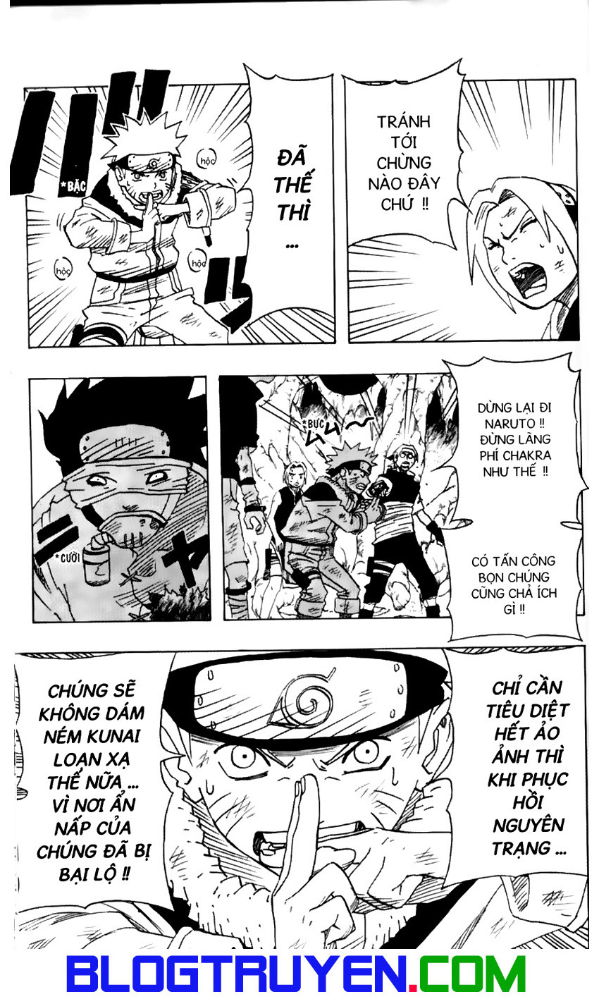 Naruto Tập 62 trang 12